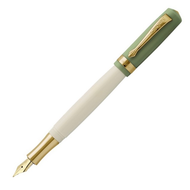 Kaweco Füllfederhalter Student 60's Swing B Kaweco Füllfederhalter Student 60's Swing B von Kaweco