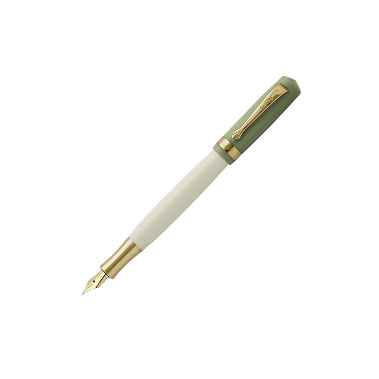 Kaweco Füllfederhalter Student 60's Swing M Kaweco Füllfederhalter Student 60's Swing M von Kaweco