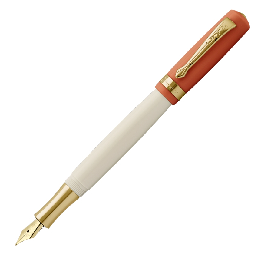 Kaweco Füllfederhalter Student 70's Soul B Kaweco Füllfederhalter Student 70's Soul B von Kaweco