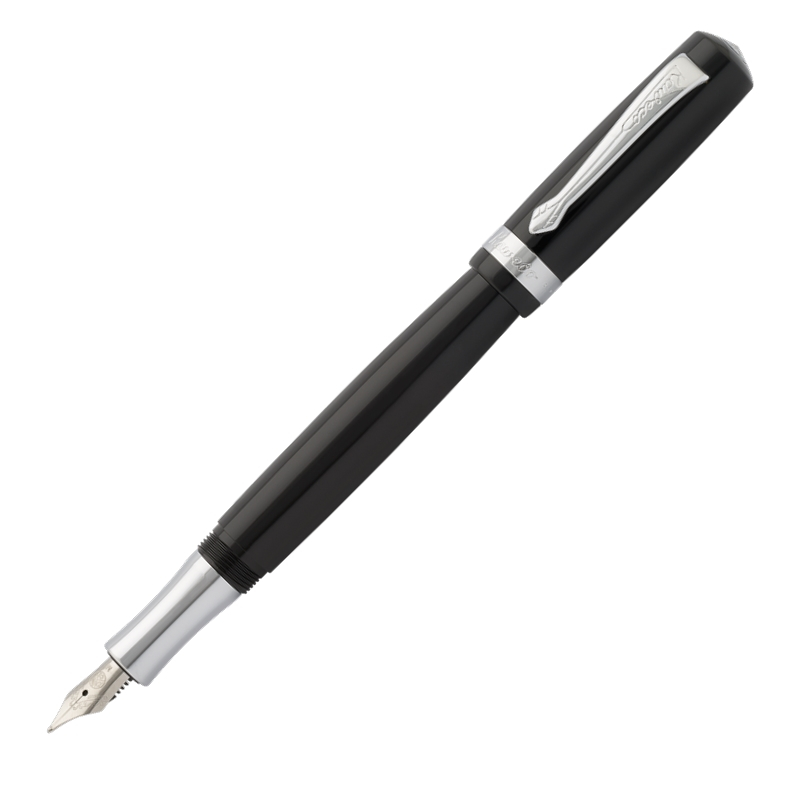 Kaweco Füllfederhalter Student Schwarz F Kaweco Füllfederhalter Student Schwarz F von Kaweco