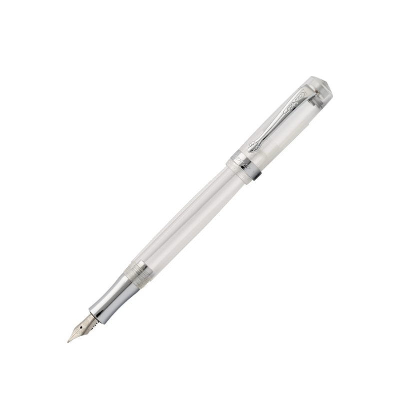 Kaweco Füllfederhalter Student Transparent F Kaweco Füllfederhalter Student Transparent F von Kaweco