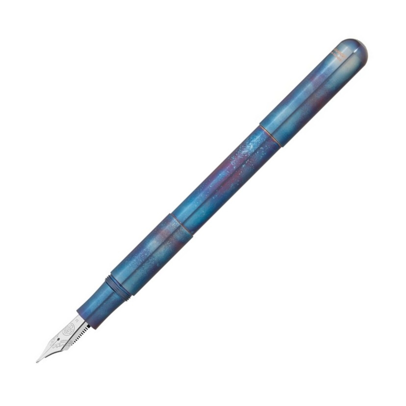 Kaweco Füllfederhalter Supra Fireblue M Kaweco Füllfederhalter Supra Fireblue M von Kaweco