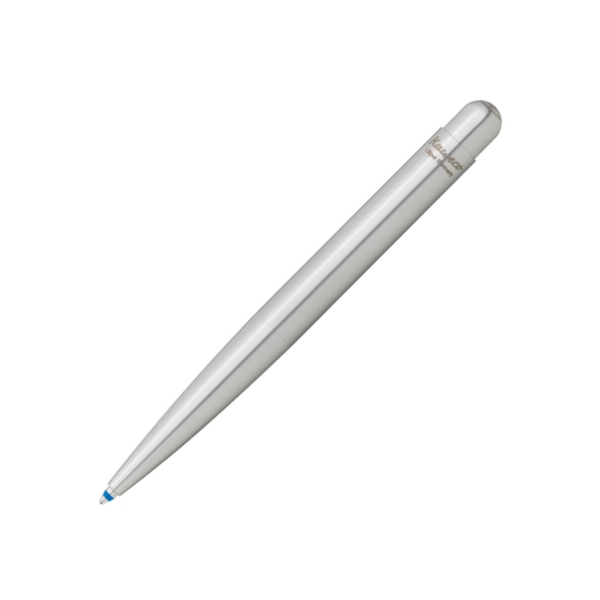 Kaweco Kugelschreiber Liliput Edelstahl Kaweco Kugelschreiber Liliput Edelstahl von Kaweco