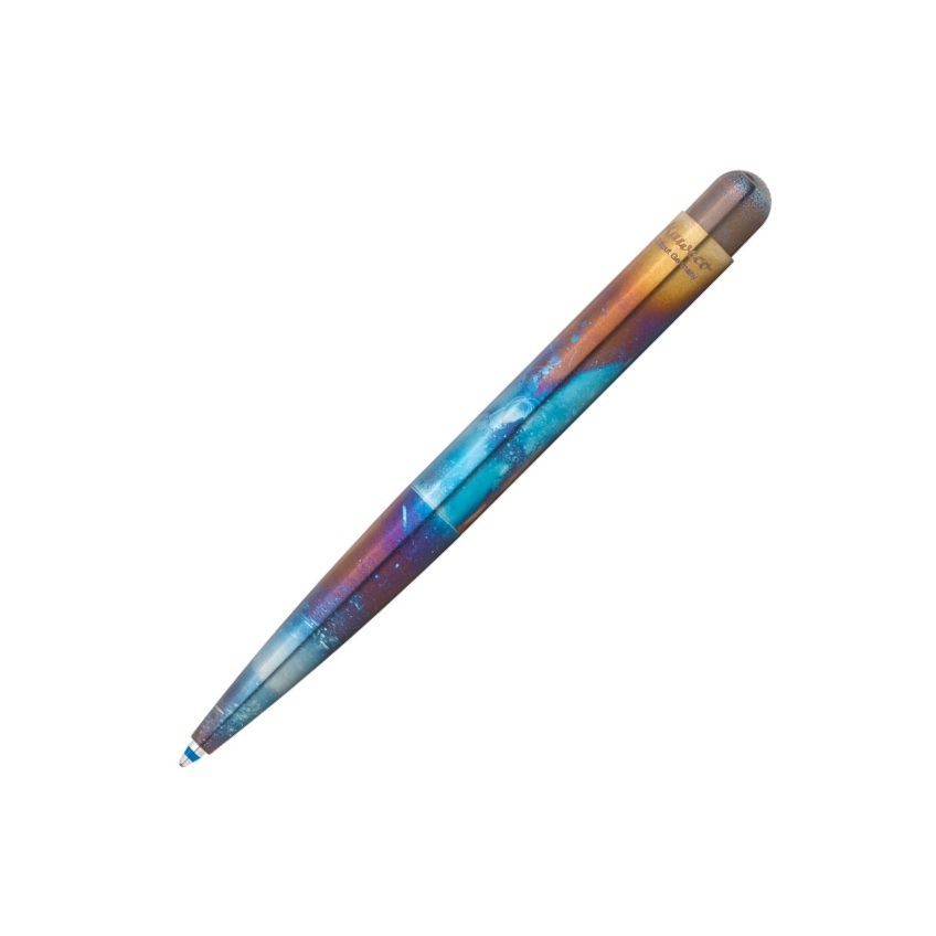 Kaweco Kugelschreiber Liliput Fireblue von Kaweco