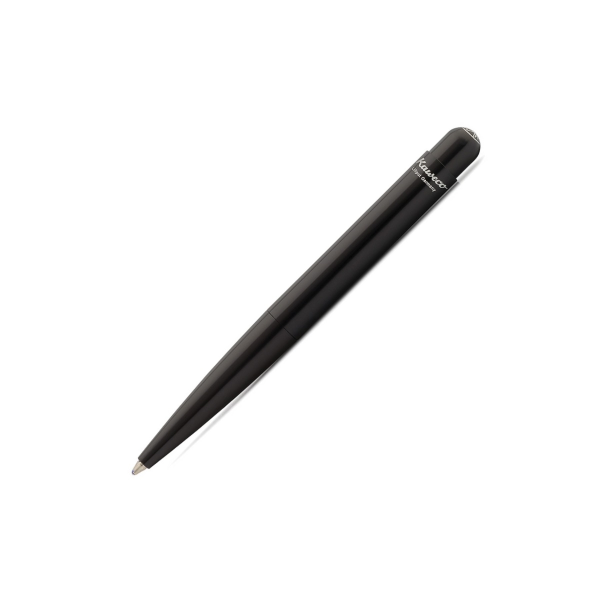 Kaweco Kugelschreiber Liliput Schwarz von Kaweco