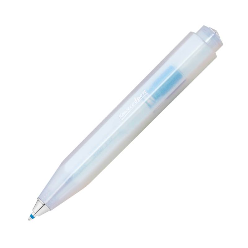 Kaweco Kugelschreiber Lunar Sport Light Blue Kaweco Kugelschreiber Lunar Sport Light Blue von Kaweco