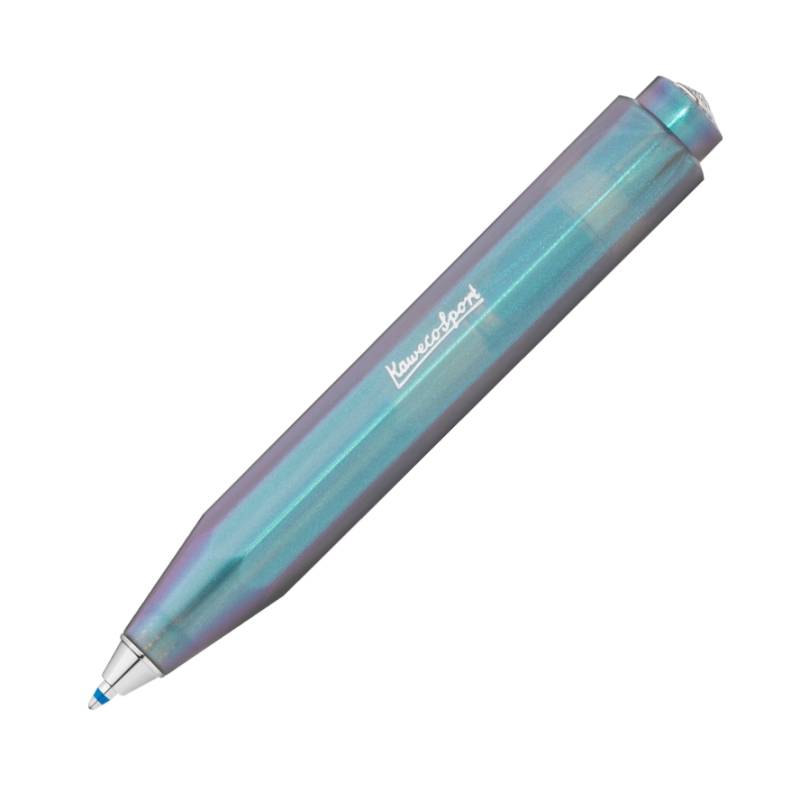 Kaweco Kugelschreiber Lunar Sport Shadow Blue Kaweco Kugelschreiber Lunar Sport Shadow Blue von Kaweco