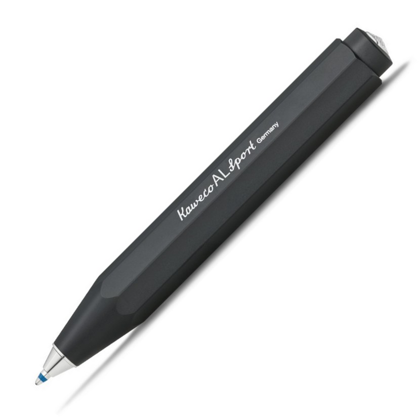 Kaweco Kugelschreiber Skyline Sport Black Kaweco Kugelschreiber Skyline Sport Black von Kaweco