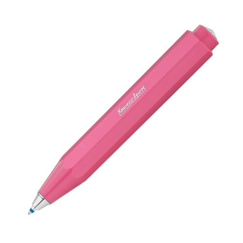 Kaweco Kugelschreiber Skyline Sport Pink von Kaweco