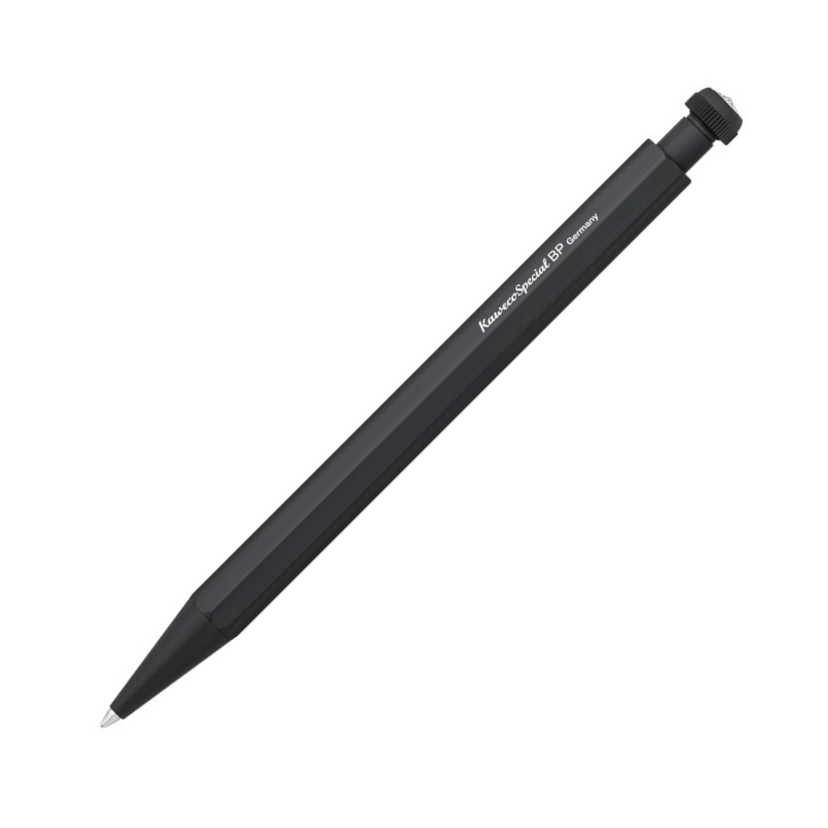 Kaweco Kugelschreiber Special schwarz Kaweco Kugelschreiber Special schwarz von Kaweco