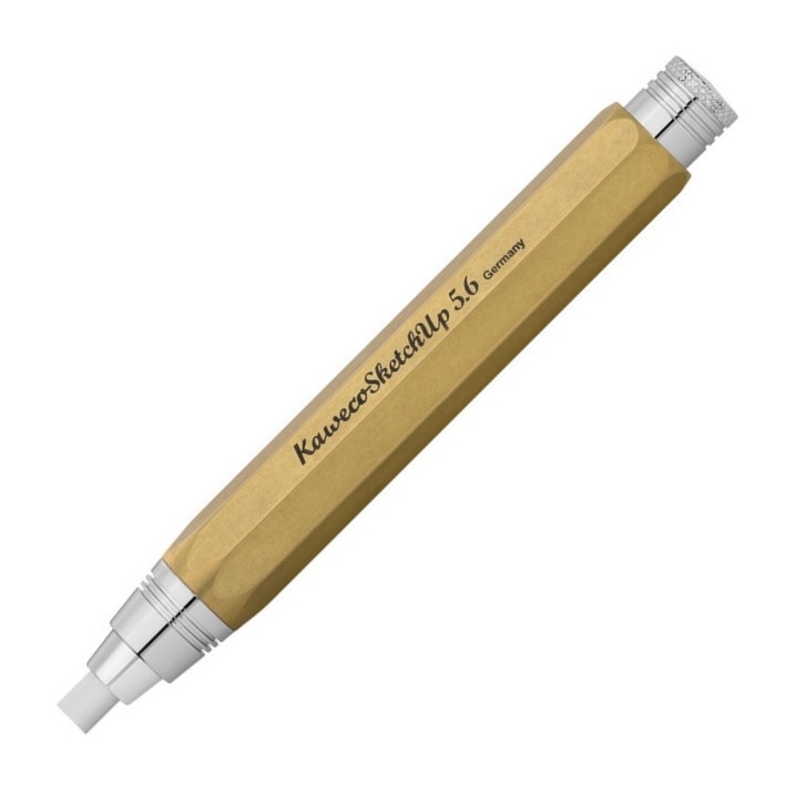 Kaweco Radierstift Sketch Up Corrector Messing Kaweco Radierstift Sketch Up Corrector Messing von Kaweco