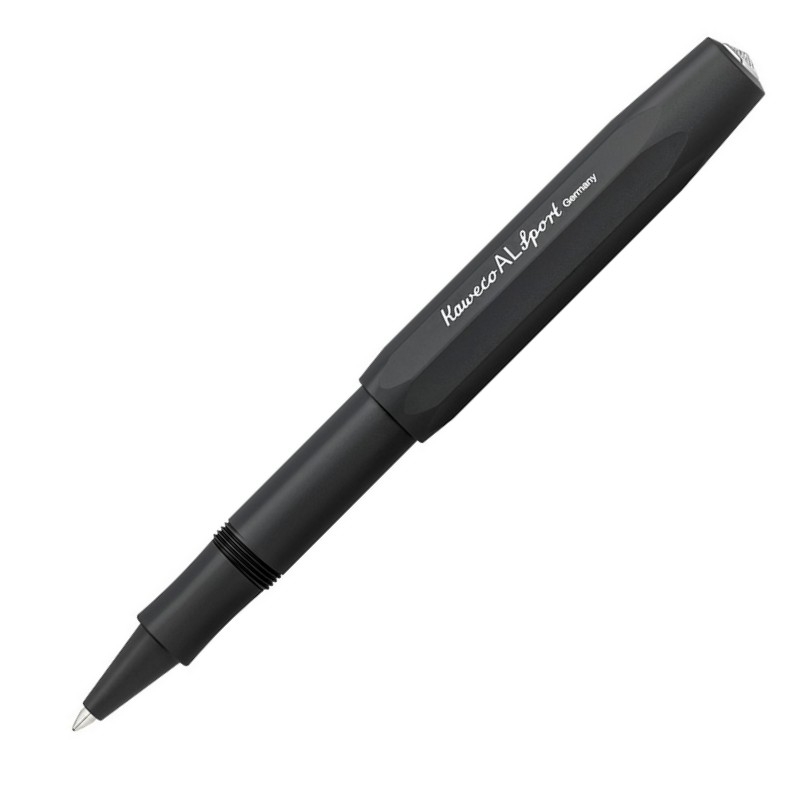 Kaweco Rollerball AL Sport Schwarz Kaweco Rollerball AL Sport Schwarz von Kaweco