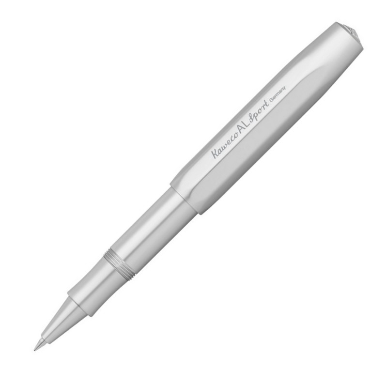 Kaweco Rollerball AL Sport Silber Kaweco Rollerball AL Sport Silber von Kaweco