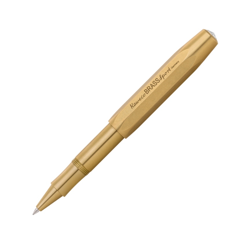 Kaweco Rollerball Brass Sport Messing Kaweco Rollerball Brass Sport Messing von Kaweco
