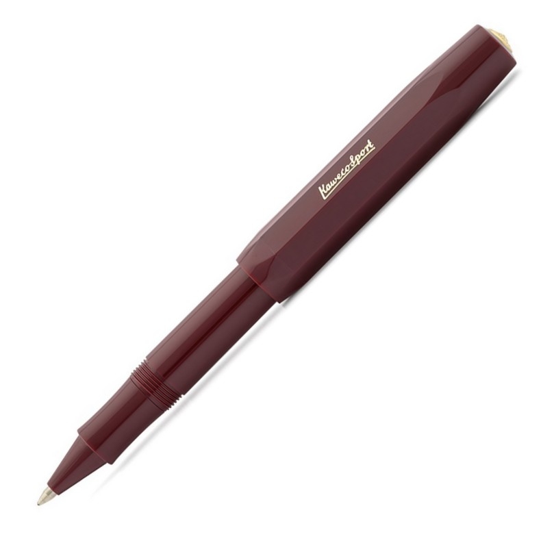 Kaweco Rollerball Classic Sport Bordeaux von Kaweco