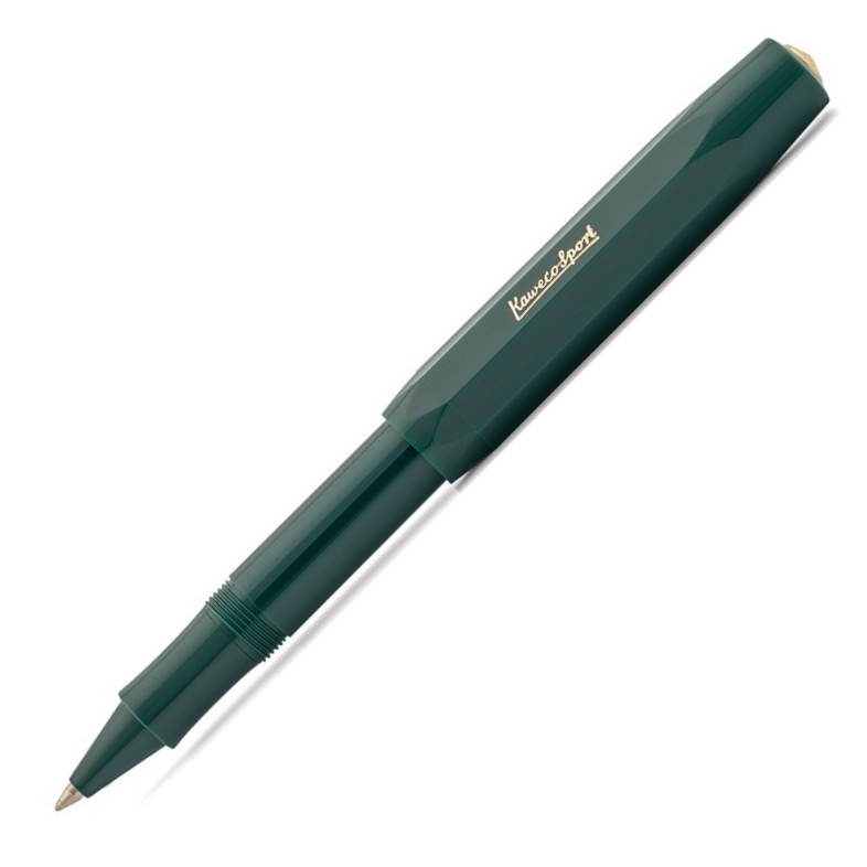Kaweco Rollerball Classic Sport Grün Kaweco Rollerball Classic Sport Grün von Kaweco