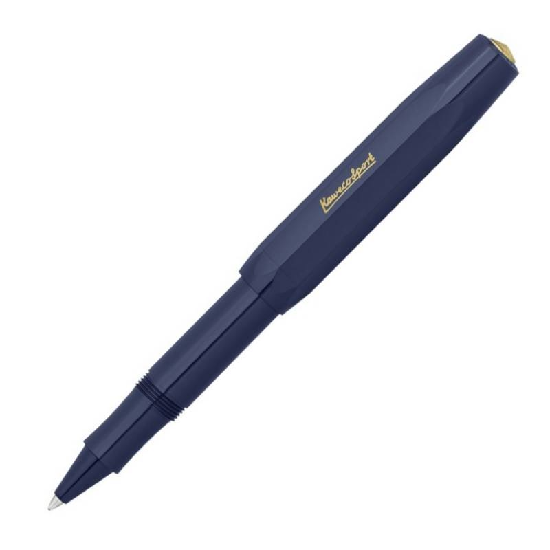 Kaweco Rollerball Classic Sport Navy von Kaweco