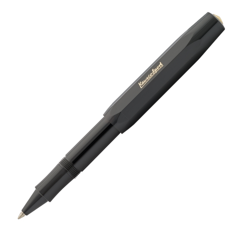 Kaweco Rollerball Classic Sport Schwarz Kaweco Rollerball Classic Sport Schwarz von Kaweco
