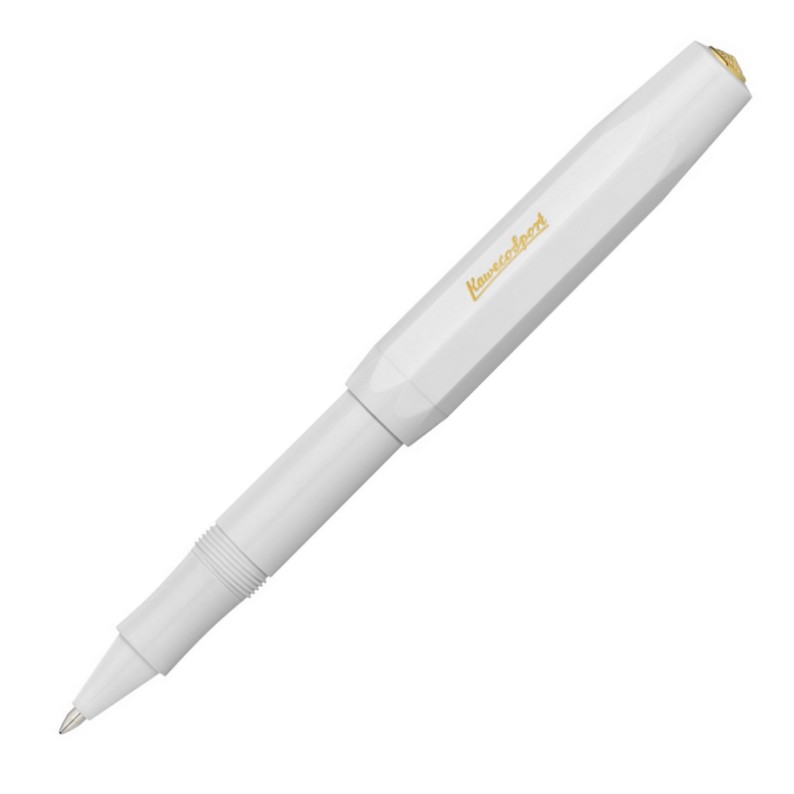Kaweco Rollerball Classic Sport Weiß von Kaweco