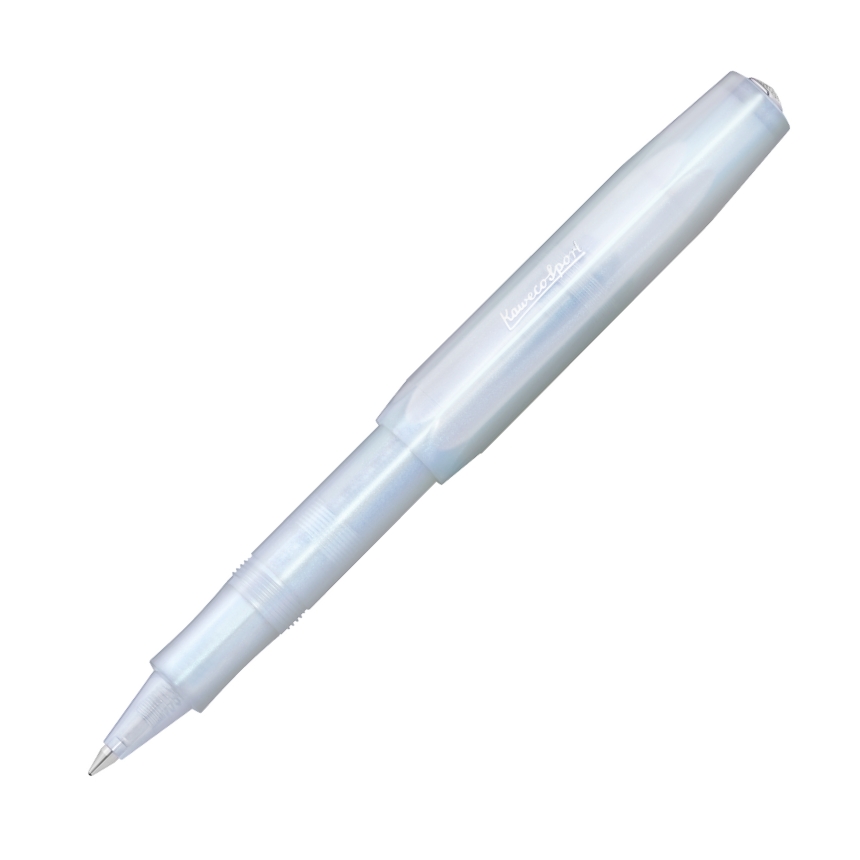 Kaweco Rollerball Lunar Sport Light Blue Kaweco Rollerball Lunar Sport Light Blue von Kaweco