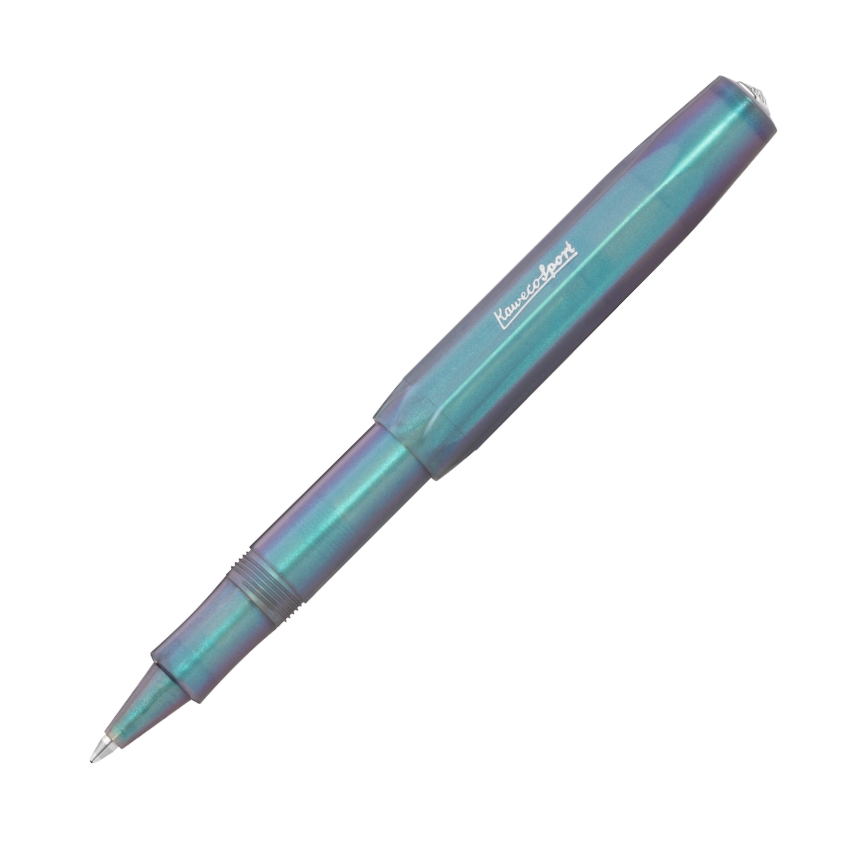 Kaweco Rollerball Lunar Sport Shadow Blue von Kaweco