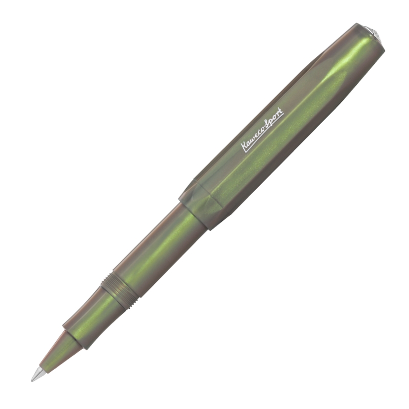 Kaweco Rollerball Lunar Sport Shadow Green Kaweco Rollerball Lunar Sport Shadow Green von Kaweco