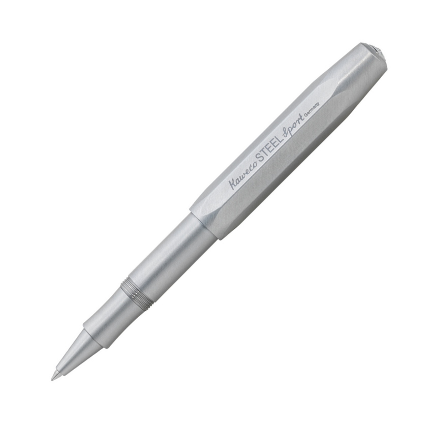 Kaweco Rollerball Steel Sport Kaweco Rollerball Steel Sport von Kaweco