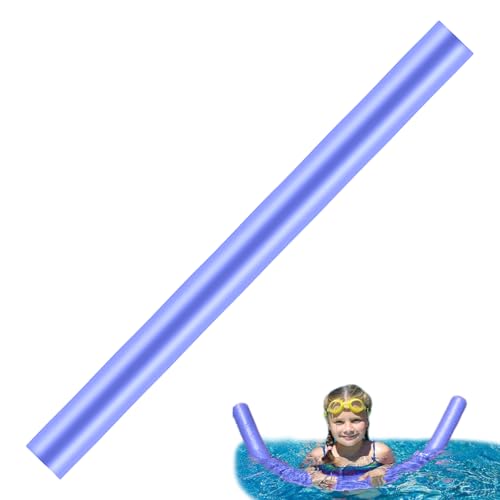 Schwimmnudel, Foam Schwimmnudeln, Pool Wassernudel Schaumstoffstange Pool-Nudel, Schwimmnudel Float Spielzeug Für Kinder Und Erwachsene Schwimmnudel, Foam Schwimmnudeln, Pool Wassernudel Schaumstoffstange Pool-Nudel, Schwimmnudel Float Spielzeug Für Kinder Und Erwachsene von Kaxenig