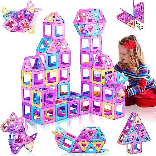 KayQidee 36 Teile Magnetische Bausteine Magnetspielzeug Magneten Kinder Magnet Spielzeug ab 3 4 5 6 7 Jahre Junge Mädchen Kinderspielzeug Magnetbausteine Magnetspiel Weihnachten Geburtstags Geschenk KayQidee 36 Teile Magnetische Bausteine Magnetspielzeug Magneten Kinder Magnet Spielzeug ab 3 4 5 6 7 Jahre Junge Mädchen Kinderspielzeug Magnetbausteine Magnetspiel Weihnachten Geburtstags Geschenk von KayQidee