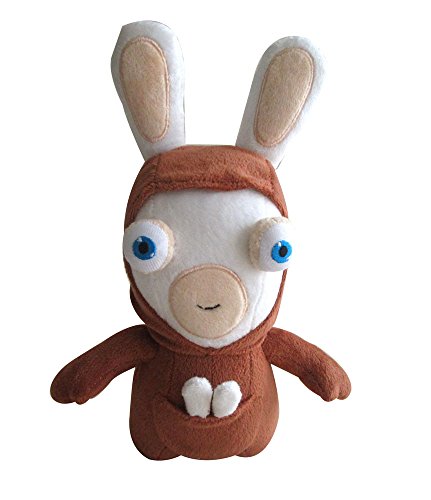 Raving Rabbids Plüsch - Känguru (22cm) von Kayford Holdings Limited