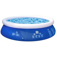 Happy People 77774 - Wehncke, Quick Up Pool, 240x63 cm Happy People 77774 - Wehncke, Quick Up Pool, 240x63 cm von Kc Happy People