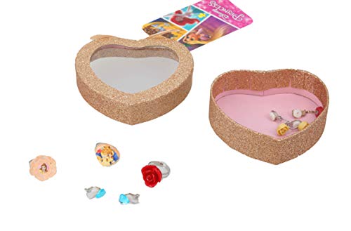Kd toys Schmuck, T17710, Mehrfarbig Kd toys Schmuck, T17710, Mehrfarbig von Kd toys