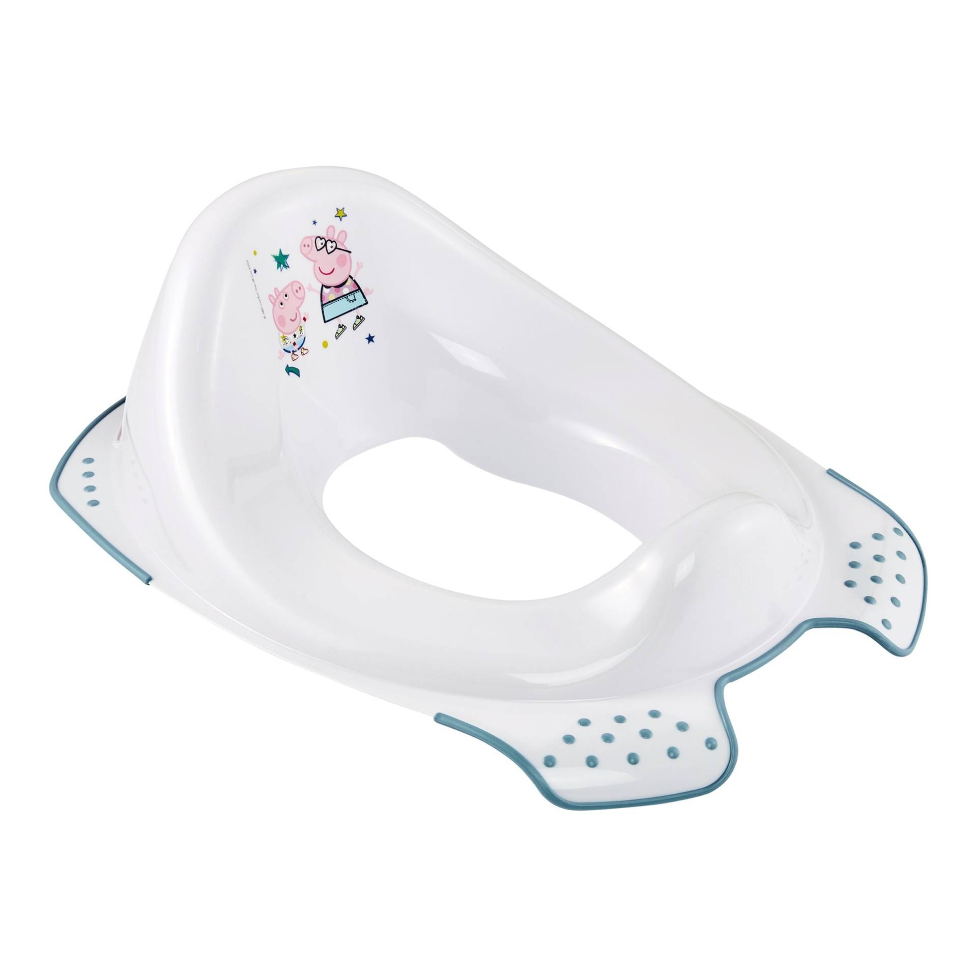 Keeeper Peppa Pig Toilettensitz Ewa Keeeper Peppa Pig Toilettensitz Ewa von Keeeper