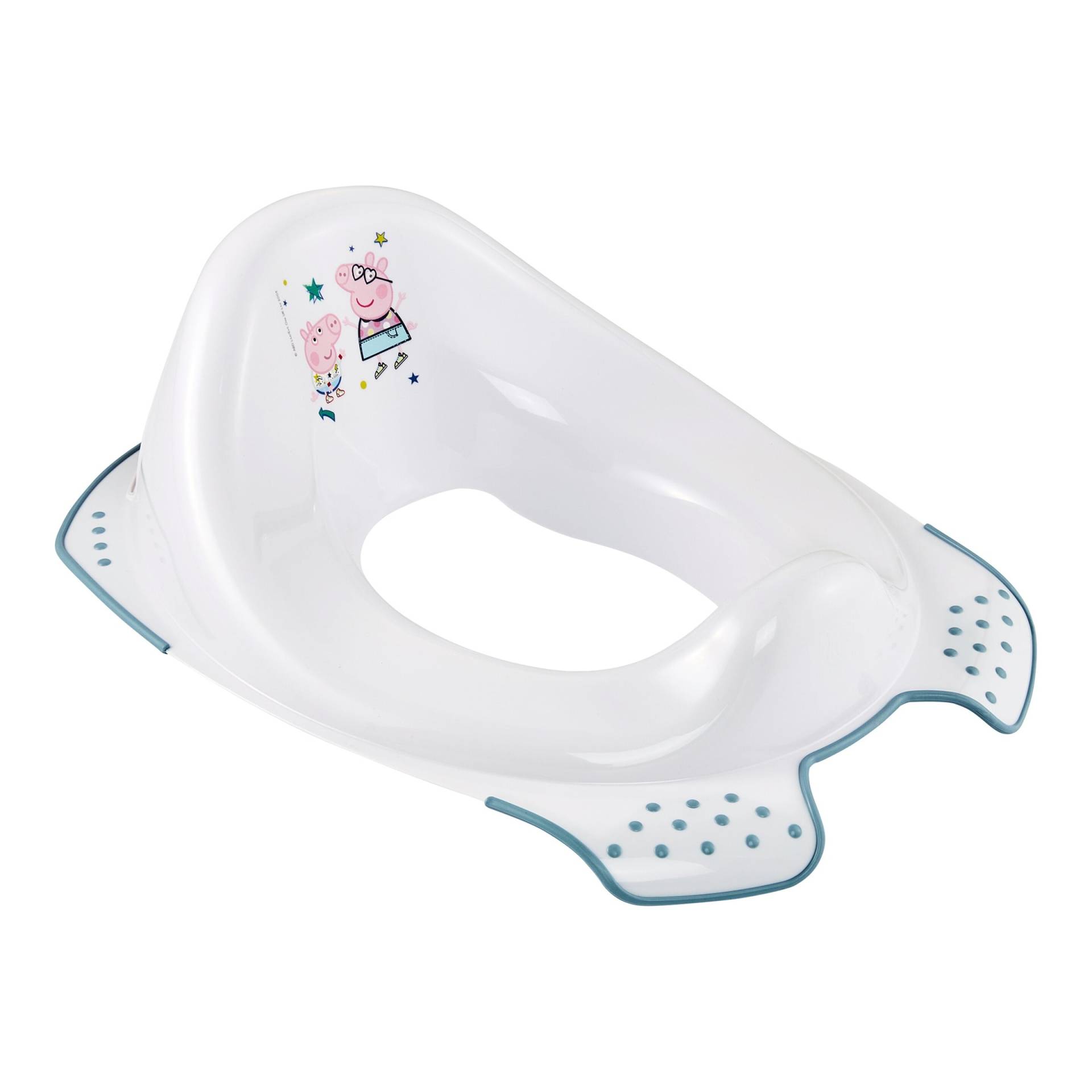 Keeeper Peppa Pig Toilettensitz Ewa von Keeeper