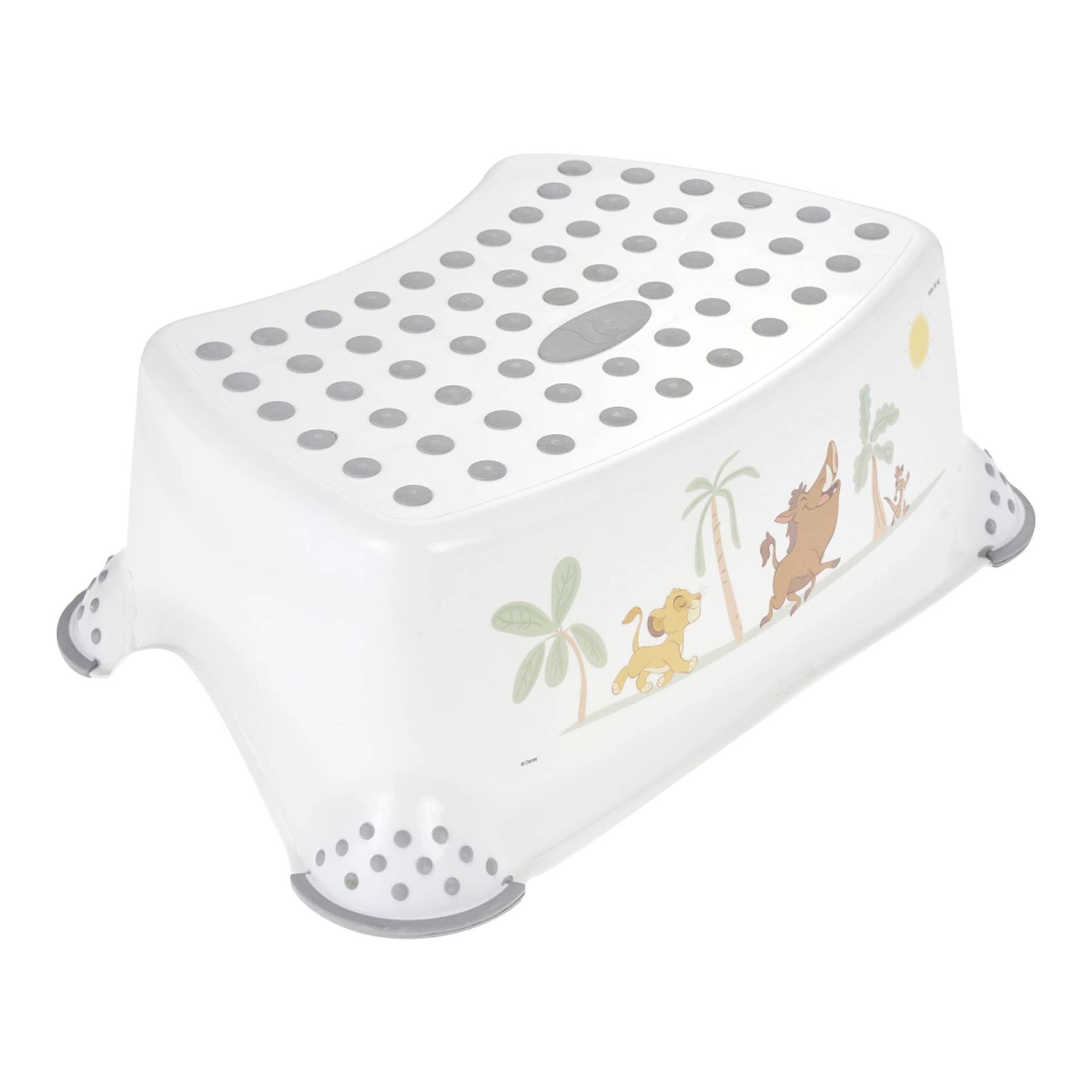 Keeeper Schemel Tomek von Keeeper