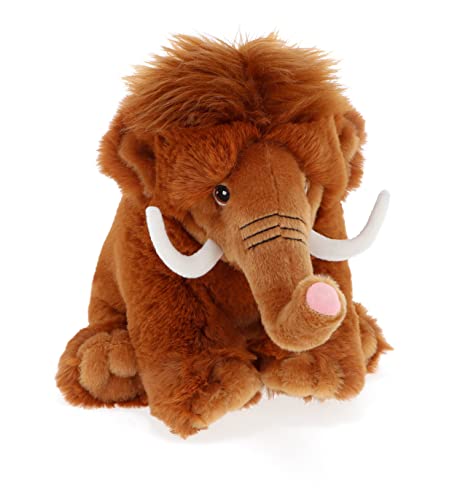 Keel Toys Keeleco SE2274 Plüschtier, 100% recycelt, ökologisches Spielzeug für Kinder, 20 cm Keel Toys Keeleco SE2274 Plüschtier, 100% recycelt, ökologisches Spielzeug für Kinder, 20 cm von Keel Toys