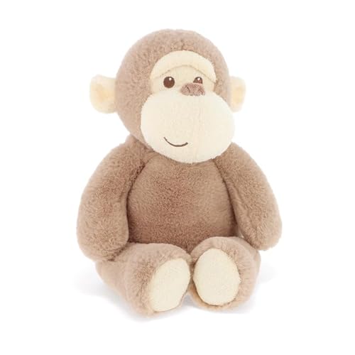 Keel Toys Keeleco Baby Marcel Monkey, 25 cm Keel Toys Keeleco Baby Marcel Monkey, 25 cm von Keel Toys