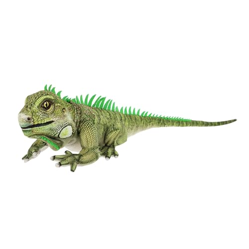 Keel Toys Keeleco Plüschtier, 100 % recycelt, ökologisches Spielzeug für Kinder, 65 cm, Geschenk für Kinder von Keel Toys