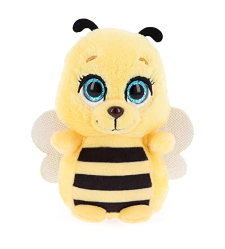 Keel Toys Motsu Bumble Bee, 14 cm Keel Toys Motsu Bumble Bee, 14 cm von Keel Toys