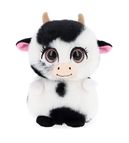 Keel Toys Motsu Cow 14 cm Keel Toys Motsu Cow 14 cm von Keel Toys