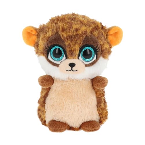 Keel Toys Motsu Erdmännchen, 14 cm von Keel Toys
