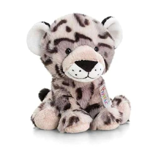 Keel Toys SF0970 Plüschtier, beige Keel Toys SF0970 Plüschtier, beige von Keel Toys