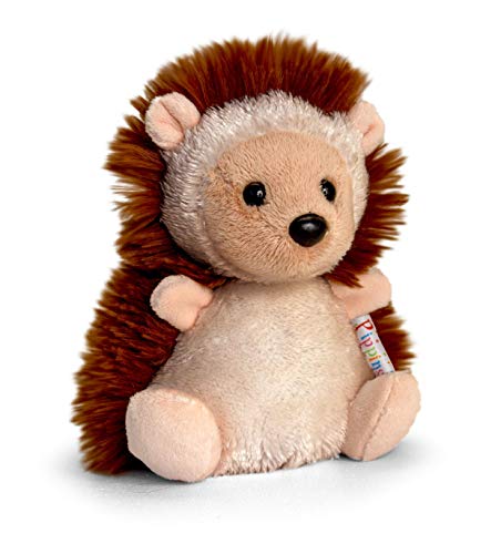 Keel Toys 14 cm großer Pippins-Igel von Keel Toys