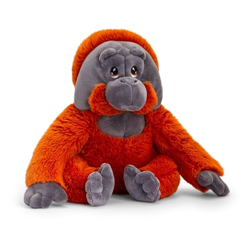 Keeleco Orangutan 25cm von Keel Toys