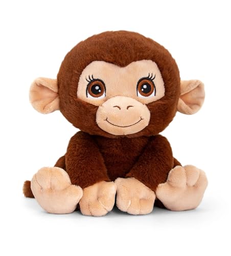 Pluche Pluche von Keel Toys