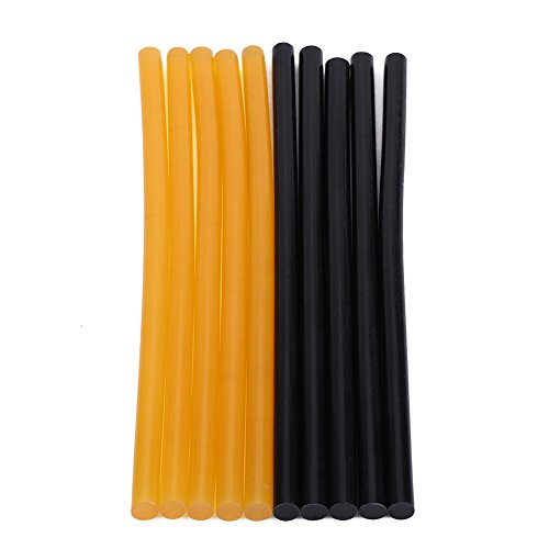 Adhesive Glue Sticks Auto-Klebestift Professional Pdr Hot Melt Dent Repair Stick Autoversicherung & Autoreparatur von Keenso