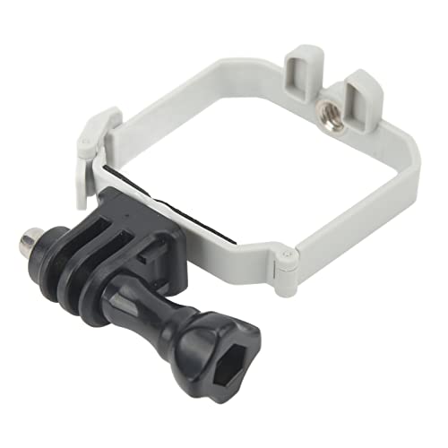 Extension BracketTop Camera Mount for DJI MINI 3 Pro,Top Extension Camera Bracket Mount Holder Panoramic Action Camera Adapter Base Accessories Remote & App Controlled Vehicle Extension BracketTop Camera Mount for DJI MINI 3 Pro,Top Extension Camera Bracket Mount Holder Panoramic Action Camera Adapter Base Accessories Remote & App Controlled Vehicle von Keenso