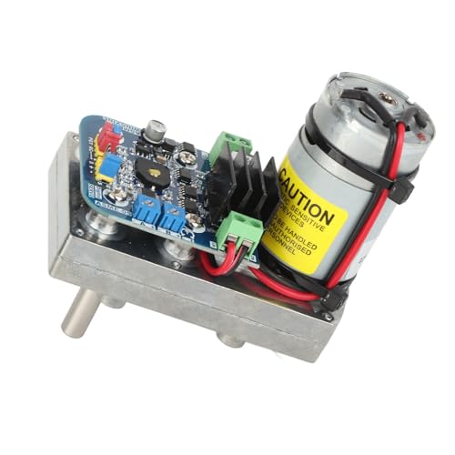 Keenso 180 Kg.cm Hochleistungsroboter -Servo -Motor, Sicheres Metallmaterial für Hitec Fernbedienungssysteme von Keenso