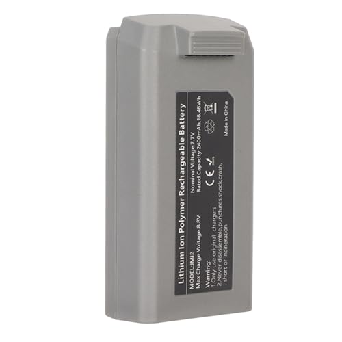 Keenso 2 Intelligente Flugbatterie, 2400mAh Ersatzdrohne -Batterie für 2, 2 SE, SE Keenso 2 Intelligente Flugbatterie, 2400mAh Ersatzdrohne -Batterie für 2, 2 SE, SE von Keenso