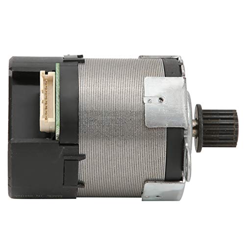 Keenso 3100-6100 U/Min-Konstruktion in Nachhaltigem Stahl-Mikro-Servomotor-Motor für eine Hohe Präzisionsregelung (12V) von Keenso
